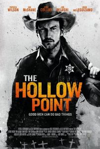 The Hollow Point (2016) WEB-DL 720p HD