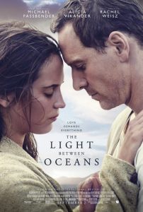 The Light Between Oceans (2016) WEB-DL 720p HD