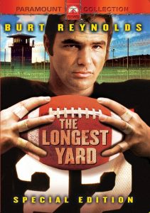 The Longest Yard (1974) DVDRip