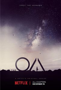 The OA (2016) Serie de TV Primera Temporada