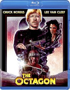 The Octagon (1980) BluRay 1080p HD