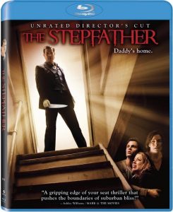The Stepfather (2009) BluRay 720p HD