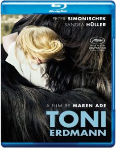 Toni Erdmann (2016) BluRay 720p HD