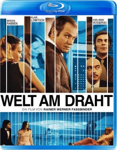 Welt am Draht (1973) BluRay 720p HD