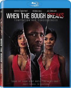 When the Bough Breaks (2016) BluRay 720p HD