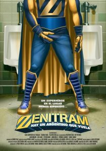 Zenitram (2009) DVDRip