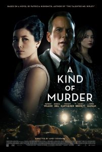 A Kind of Murder (2016) WEB-DL 720p HD