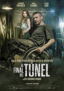 Al final del túnel (2016) DVDRip