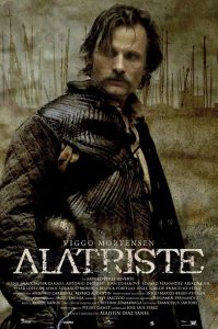 Alatriste (2006) DVDRip VIP