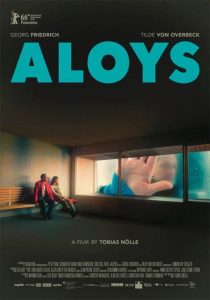 Aloys (2016) BRRip