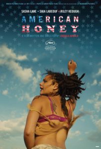 American Honey (2016) BRRip
