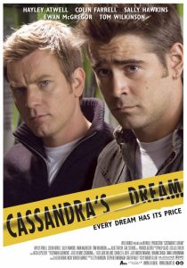Cassandra’s Dream (2007) BluRay 1080p HD VIP