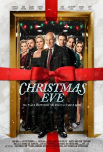 Christmas Eve (2015) WEB-DL 720p HD
