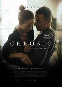 Chronic (2015) DVDRip