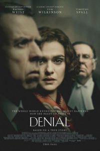 Denial (2016) BRRip