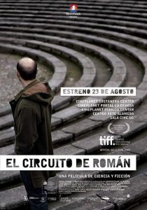El circuito de Román (2011) DVDRip VIP