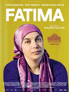 Fatima (2015) DVDRip