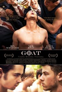 Goat (2016) WEB-DL 720p HD