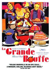 La Grande Bouffe (1973) BluRay 720p HD VIP