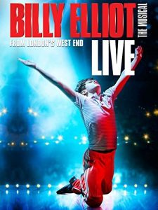 Billy Elliot El Musical (2014) WEB-DL