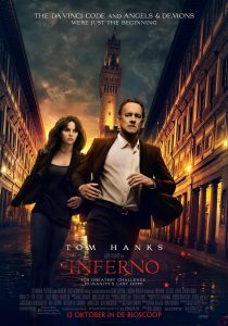Inferno (2016) WEB-DL 720p HD