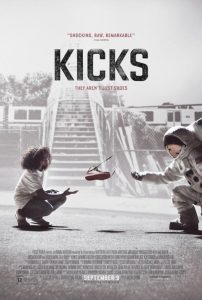 Kicks (2016) DVDRip