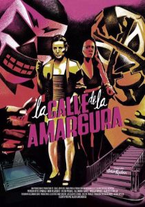La calle de la amargura (2015) DVDRip
