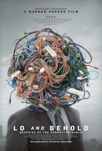 Lo and Behold, Reveries of the Connected World (2016) DVDRip