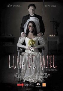 Luna de miel (2015) BluRay 720p HD