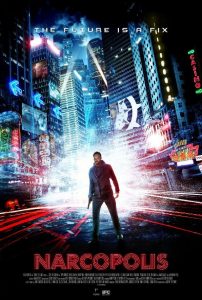 Narcopolis (2015) BRRip