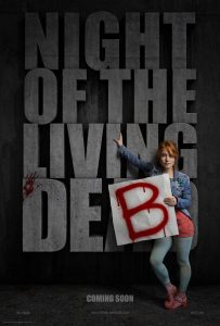 Night of the Living Deb (2015) DVDRip