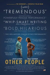 Other People (2016) WEB-DL