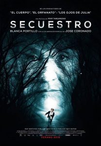 Secuestro (2016) DVDRip