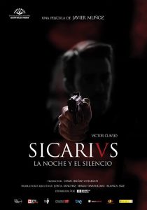 Sicarivs: La noche y el silencio (2015) BluRay 720p HD