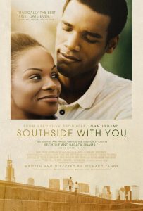 Southside with You (2016) WEB-DL 720p HD