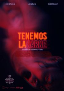 Tenemos la carne (2016) DVDRip