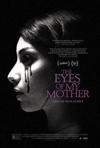 The Eyes of My Mother (2016) WEB-DL 720p HD