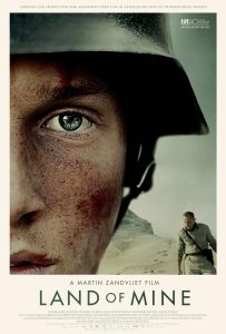Under sandet (2015) HDRip VIP