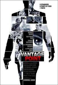 Vantage Point (2008) DVDRip VIP