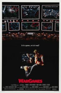 WarGames (1983) DVDRip VIP