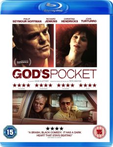 God&rsquo;s Pocket (2014) BluRay 1080p HD Dual Latino / Inglés