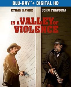 In a Valley of Violence (2016) BluRay 1080p HD Dual Latino / Inglés