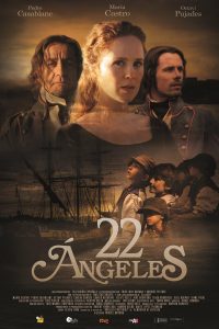 22 ángeles (2016) DVDRip