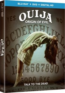 Ouija: Origin of Evil (2016) BluRay 1080p HD Dual Latino / Inglés