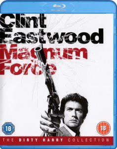 Magnum Force (1973) BluRay 1080p HD