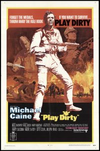 Play Dirty (1969) BluRay 1080p HD VIP