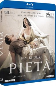 Pietà (2012) BluRay 1080p HD
