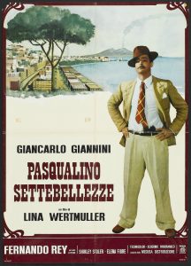 Pasqualino Settebellezze (1975) BluRay VIP