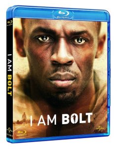 I Am Bolt (2016) BluRay 1080p HD Dual Latino / Inglés