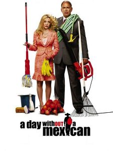 A Day Without a Mexican (2004) DVDRip